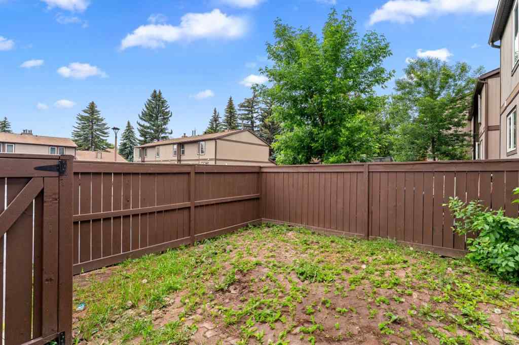 MLS® A2251654 - Unit #75 6103 Madigan Drive NE in Marlborough Park Calgary, Residential
