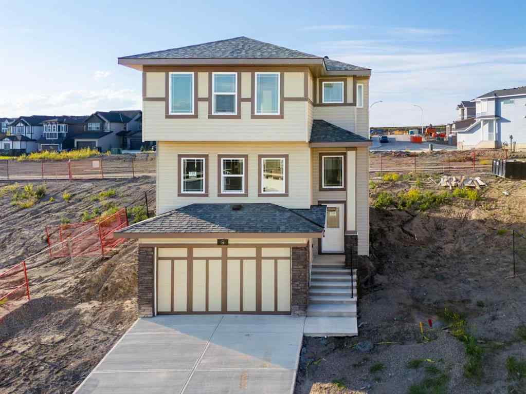 MLS® A2251656 - 129 Heritage Boulevard  in Heritage Hills Cochrane, Residential
