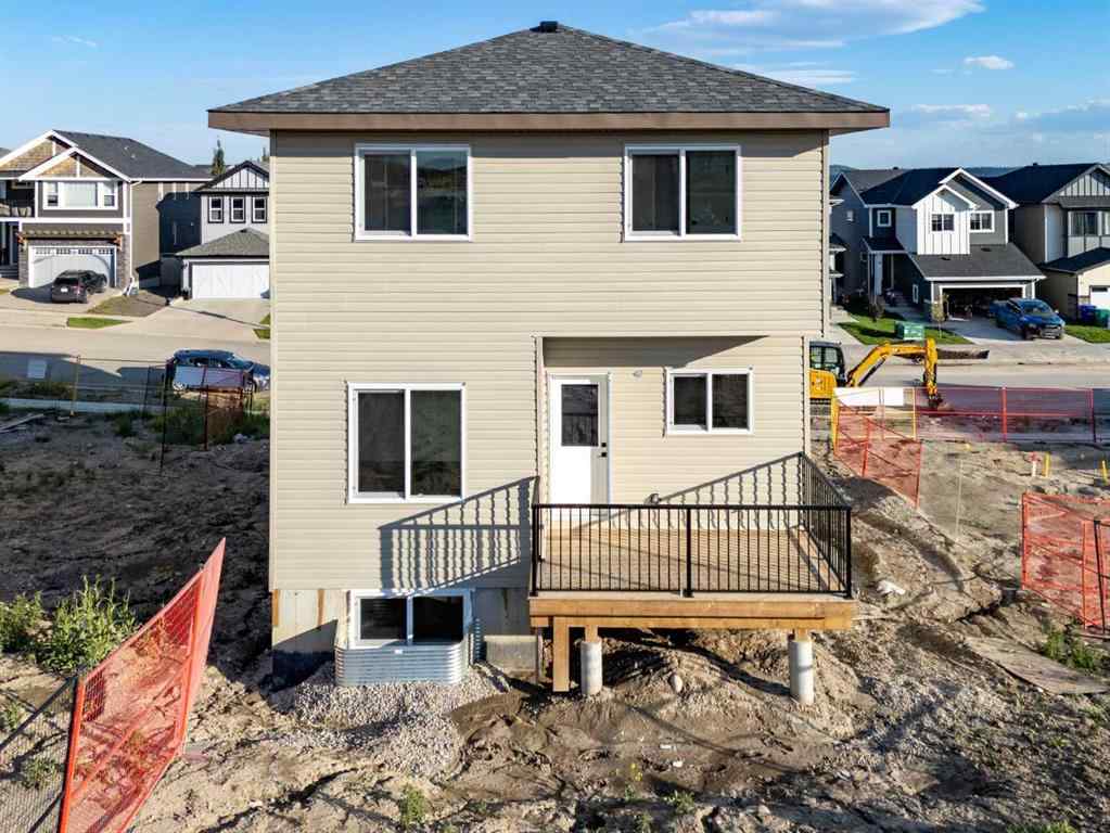 MLS® A2251656 - 129 Heritage Boulevard  in Heritage Hills Cochrane, Residential