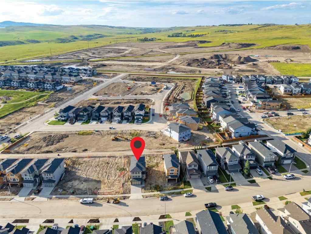MLS® A2251656 - 129 Heritage Boulevard  in Heritage Hills Cochrane, Residential