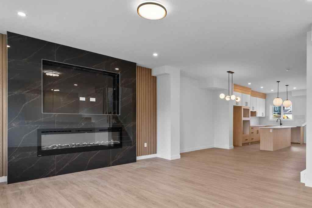 MLS® A2251656 - 129 Heritage Boulevard  in Heritage Hills Cochrane, Residential