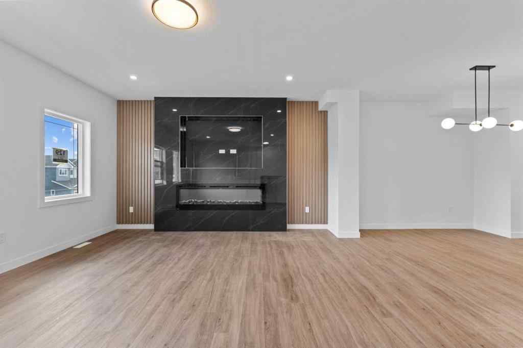 MLS® A2251656 - 129 Heritage Boulevard  in Heritage Hills Cochrane, Residential