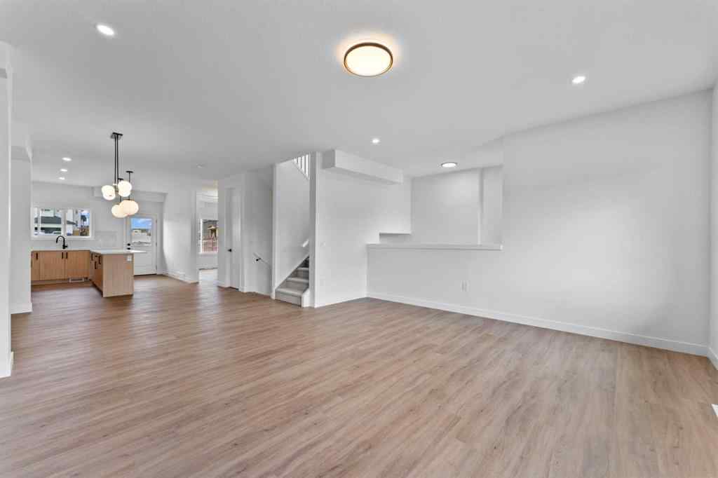 MLS® A2251656 - 129 Heritage Boulevard  in Heritage Hills Cochrane, Residential