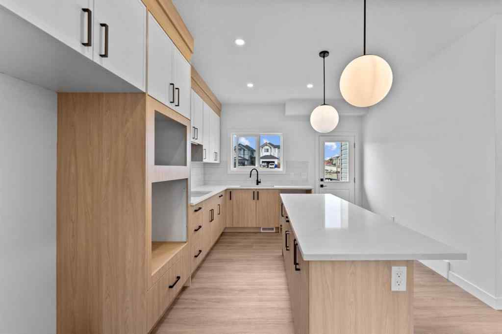 MLS® A2251656 - 129 Heritage Boulevard  in Heritage Hills Cochrane, Residential