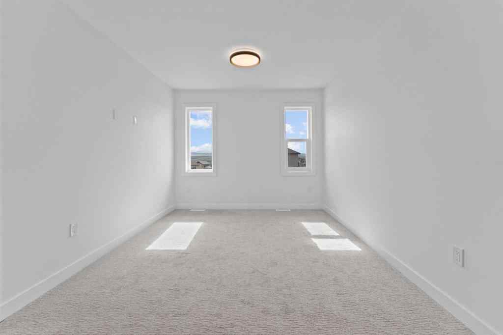 MLS® A2251656 - 129 Heritage Boulevard  in Heritage Hills Cochrane, Residential