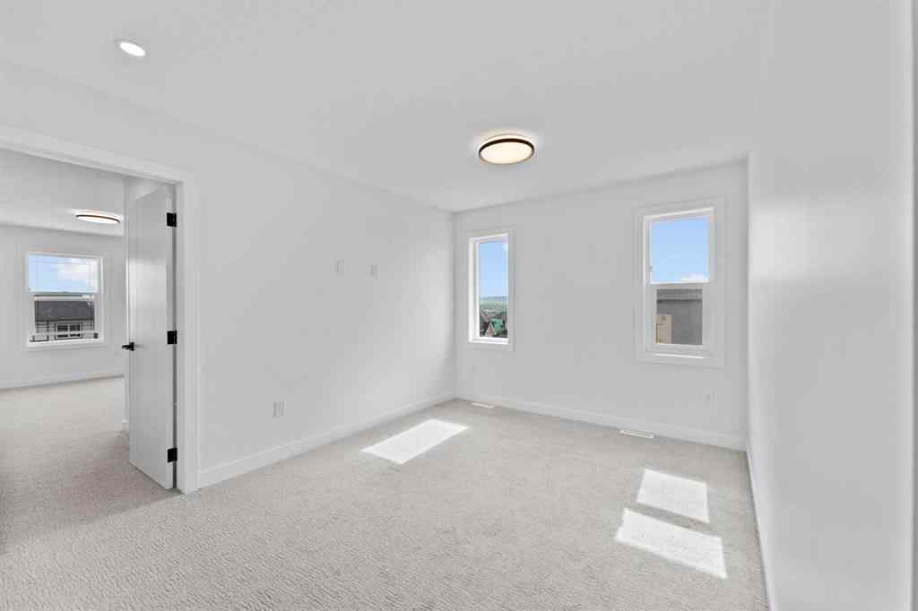 MLS® A2251656 - 129 Heritage Boulevard  in Heritage Hills Cochrane, Residential
