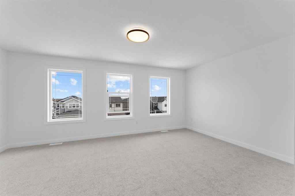 MLS® A2251656 - 129 Heritage Boulevard  in Heritage Hills Cochrane, Residential