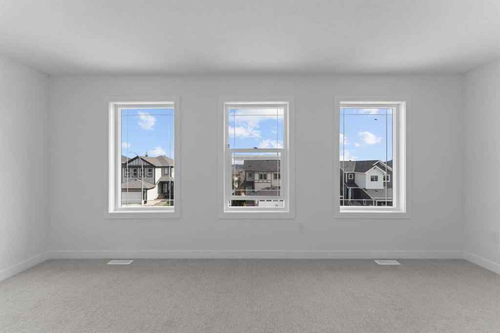 MLS® A2251656 - 129 Heritage Boulevard  in Heritage Hills Cochrane, Residential