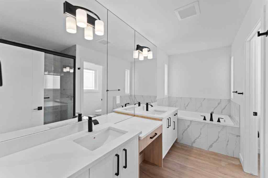MLS® A2251656 - 129 Heritage Boulevard  in Heritage Hills Cochrane, Residential
