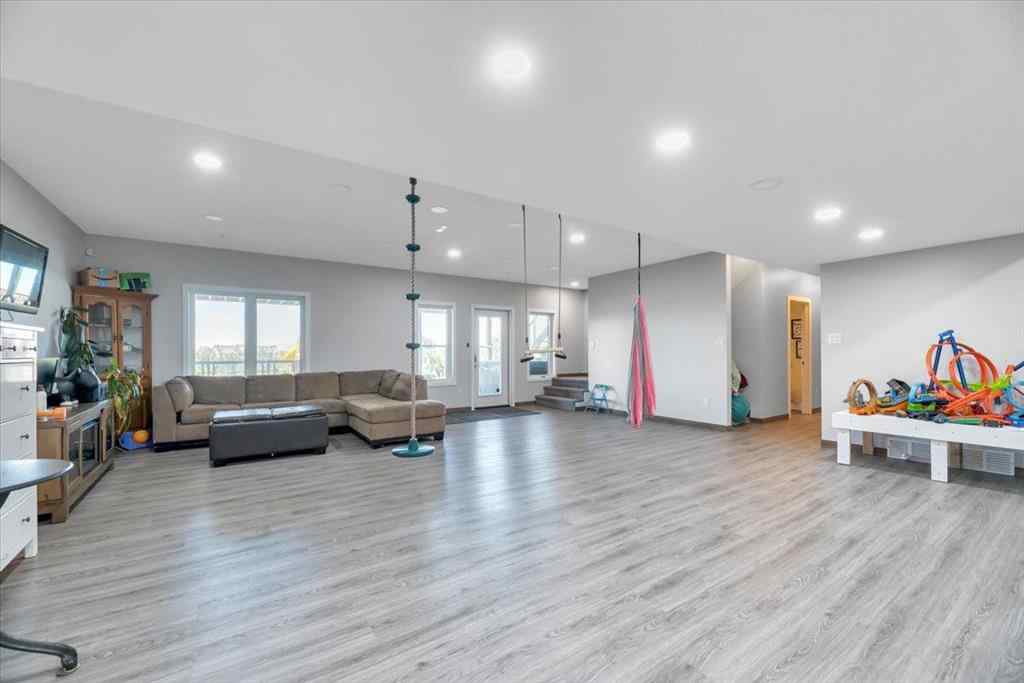 MLS® A2251660 - 252040 Range Road 241   in NONE Rural Wheatland County, Residential