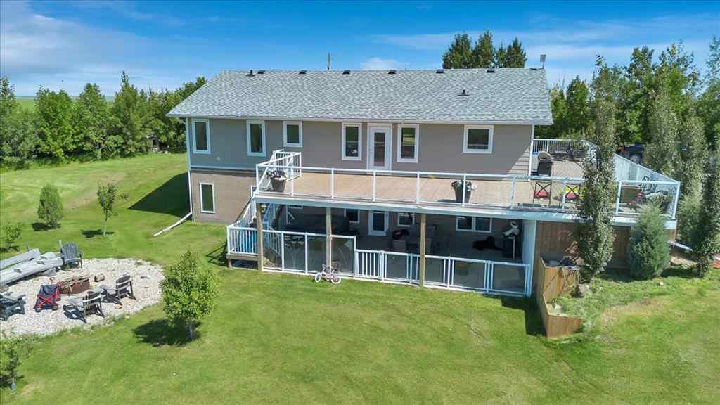 MLS® A2251660 - 252040 Range Road 241   in NONE Rural Wheatland County, Residential
