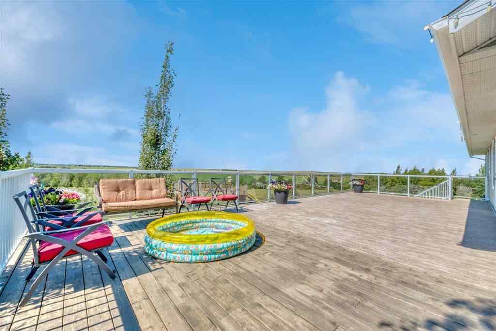 MLS® A2251660 - 252040 Range Road 241   in NONE Rural Wheatland County, Residential