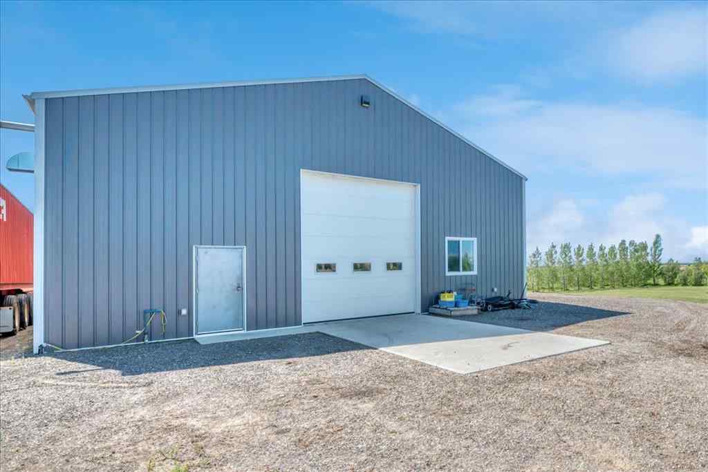 MLS® A2251660 - 252040 Range Road 241   in NONE Rural Wheatland County, Residential