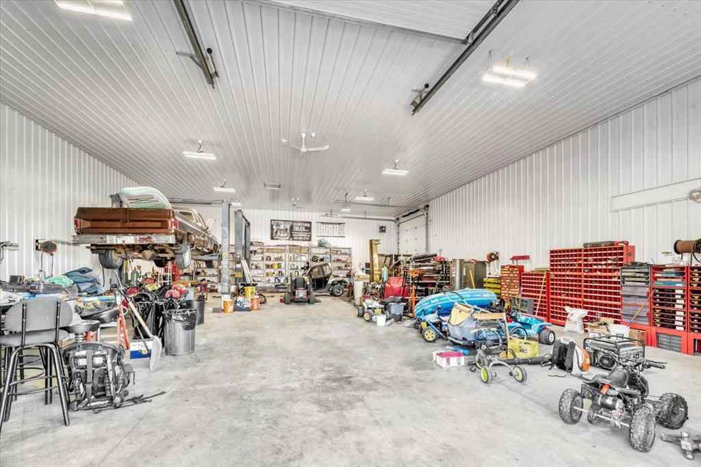 MLS® A2251660 - 252040 Range Road 241   in NONE Rural Wheatland County, Residential