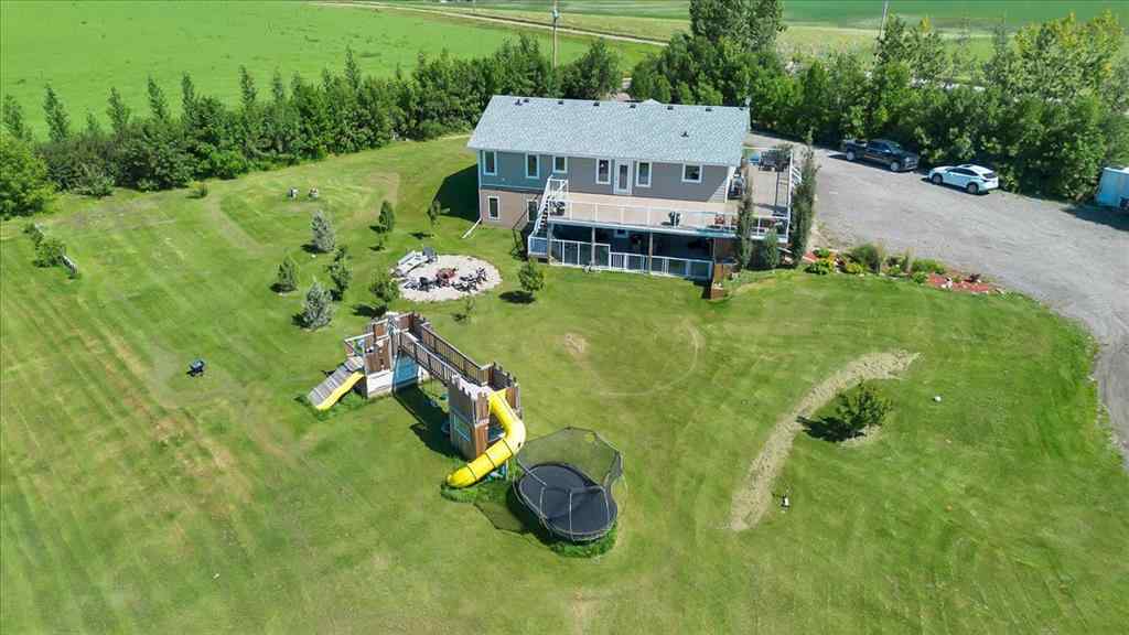 MLS® A2251660 - 252040 Range Road 241   in NONE Rural Wheatland County, Residential