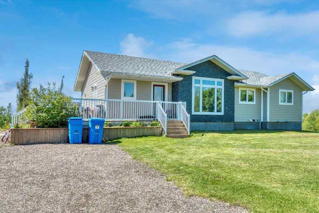 MLS® A2251660 - 252040 Range Road 241   in NONE Rural Wheatland County, Residential