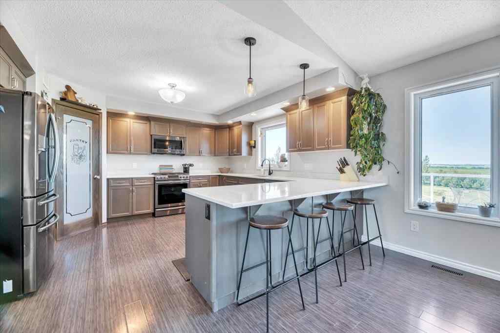 MLS® A2251660 - 252040 Range Road 241   in NONE Rural Wheatland County, Residential