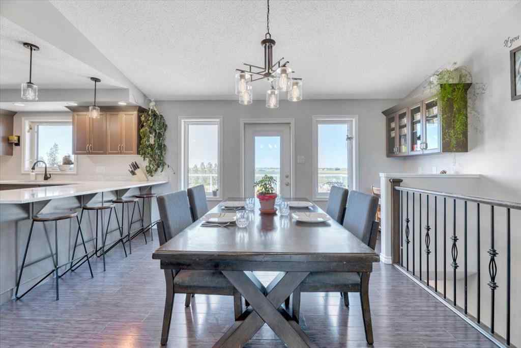 MLS® A2251660 - 252040 Range Road 241   in NONE Rural Wheatland County, Residential