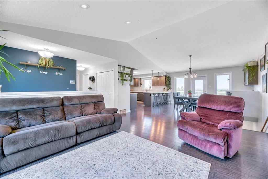 MLS® A2251660 - 252040 Range Road 241   in NONE Rural Wheatland County, Residential