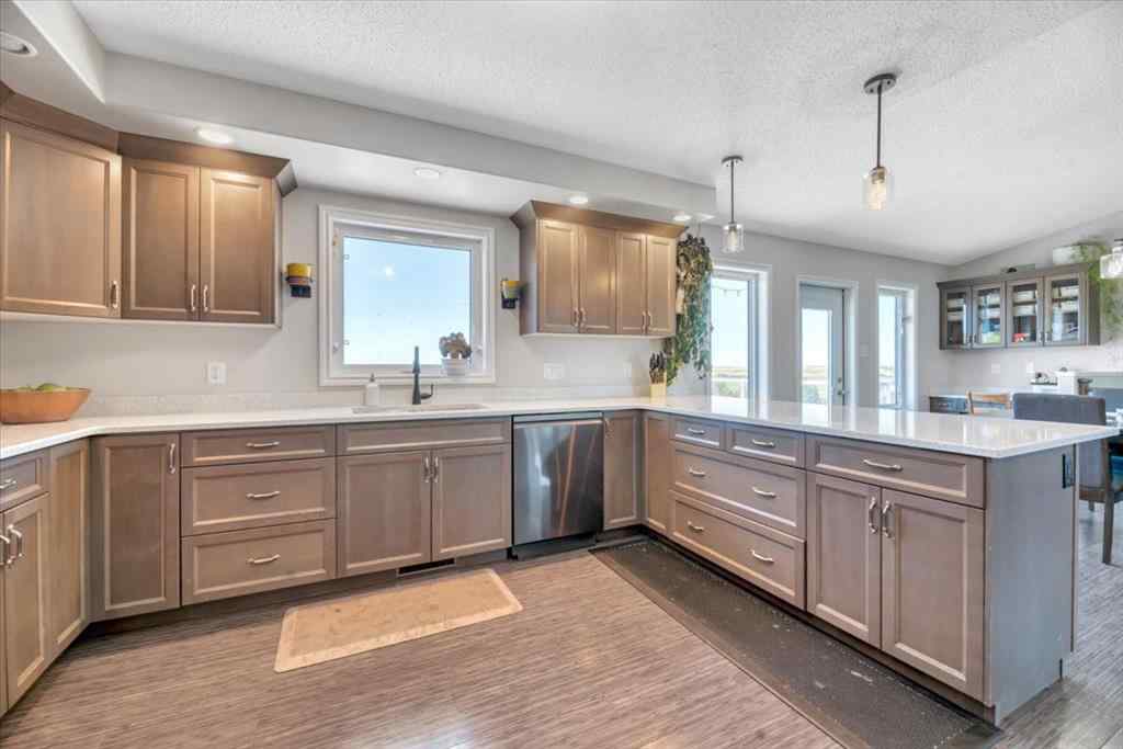 MLS® A2251660 - 252040 Range Road 241   in NONE Rural Wheatland County, Residential