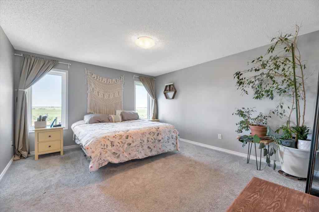 MLS® A2251660 - 252040 Range Road 241   in NONE Rural Wheatland County, Residential