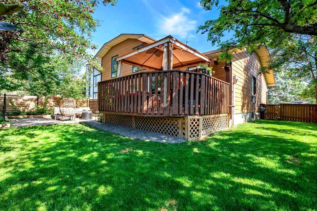MLS® A2251661 - 318 Shawnessy Drive SW in Shawnessy Calgary, Residential