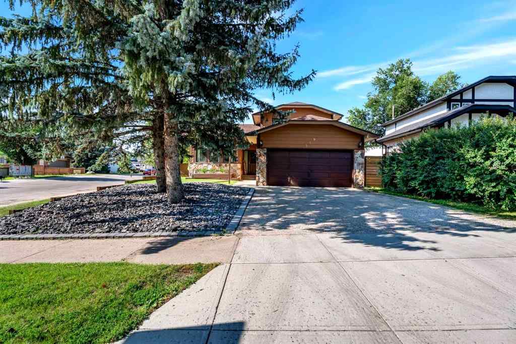 MLS® A2251661 - 318 Shawnessy Drive SW in Shawnessy Calgary, Residential