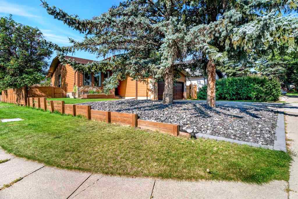 MLS® A2251661 - 318 Shawnessy Drive SW in Shawnessy Calgary, Residential
