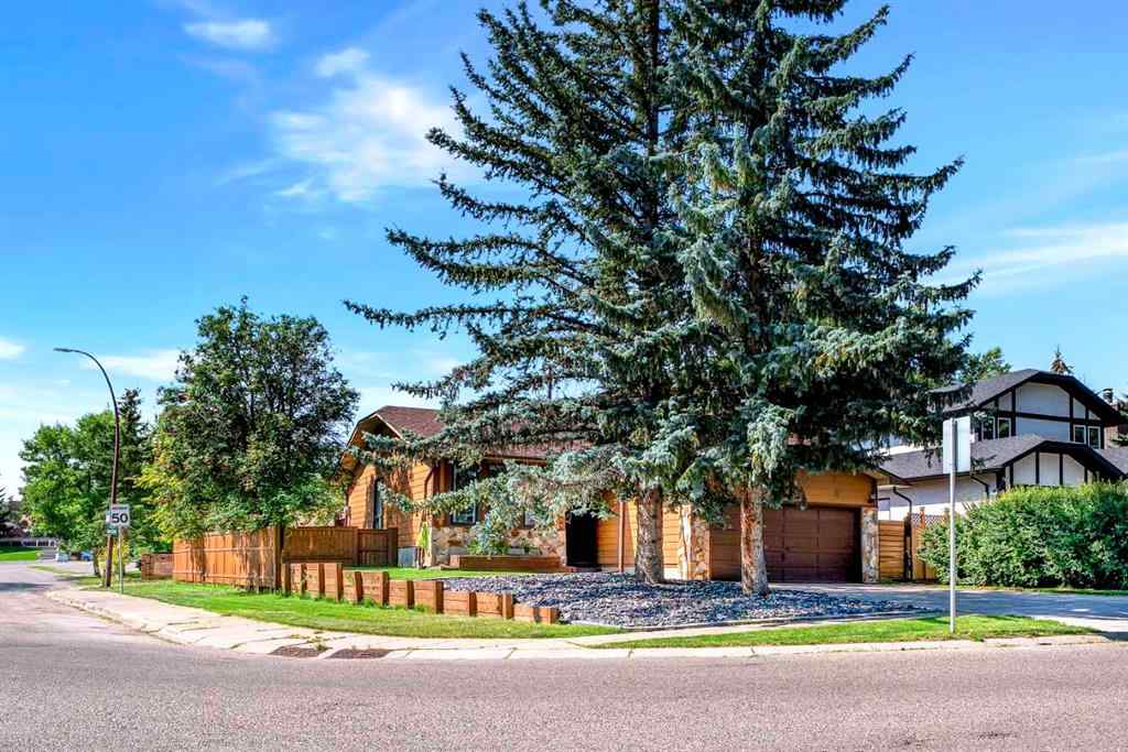 MLS® A2251661 - 318 Shawnessy Drive SW in Shawnessy Calgary, Residential