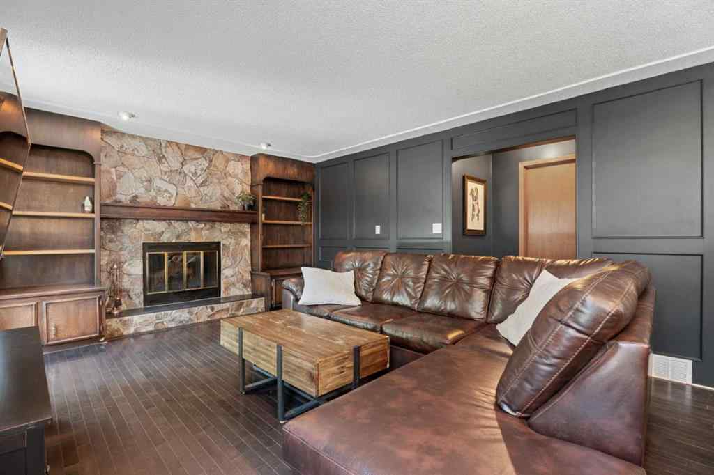 MLS® A2251661 - 318 Shawnessy Drive SW in Shawnessy Calgary, Residential