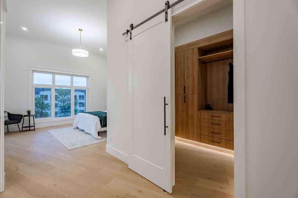 MLS® A2251662 - 1651 St Andrews Place NW in St Andrews Heights Calgary, Residential