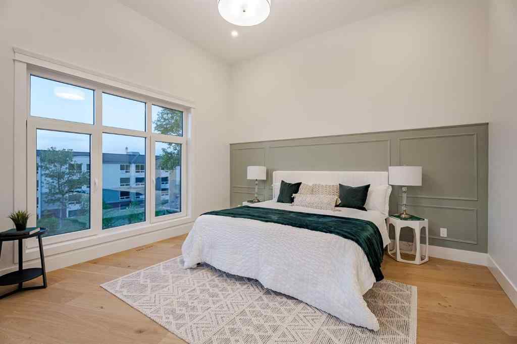 MLS® A2251662 - 1651 St Andrews Place NW in St Andrews Heights Calgary, Residential