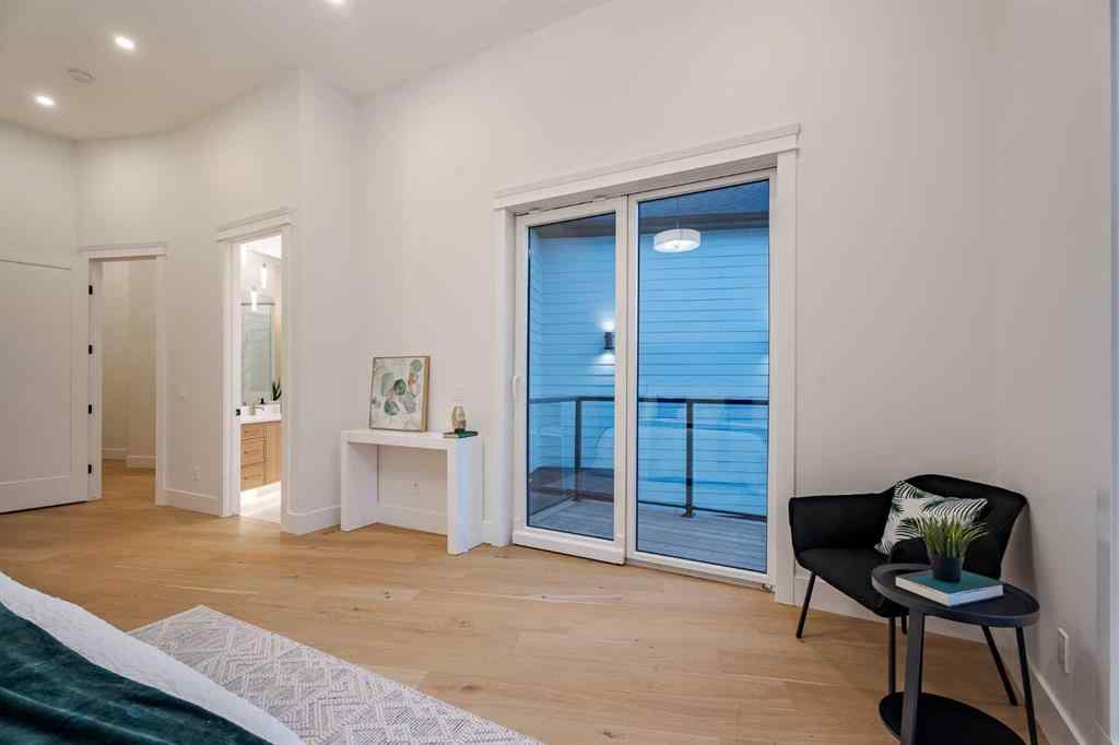 MLS® A2251662 - 1651 St Andrews Place NW in St Andrews Heights Calgary, Residential