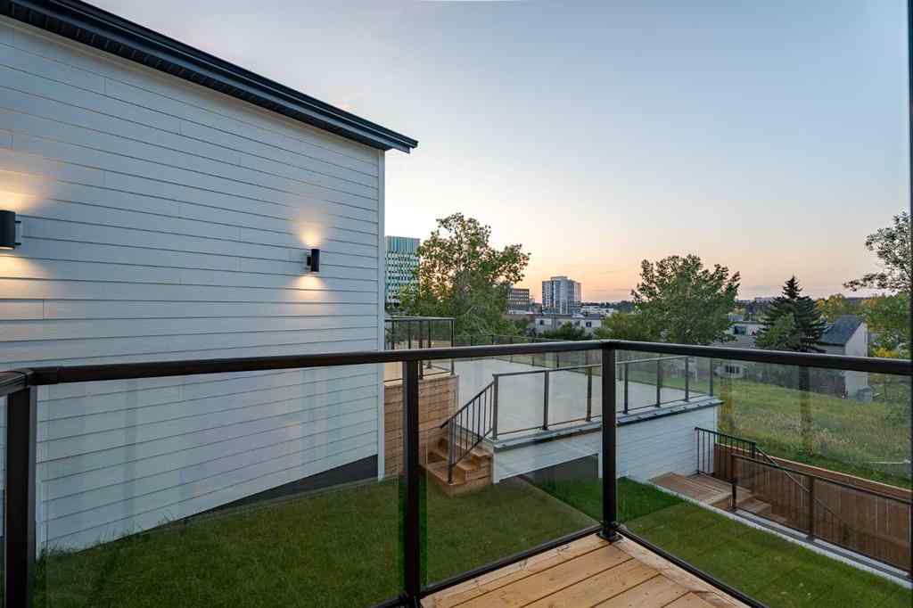 MLS® A2251662 - 1651 St Andrews Place NW in St Andrews Heights Calgary, Residential