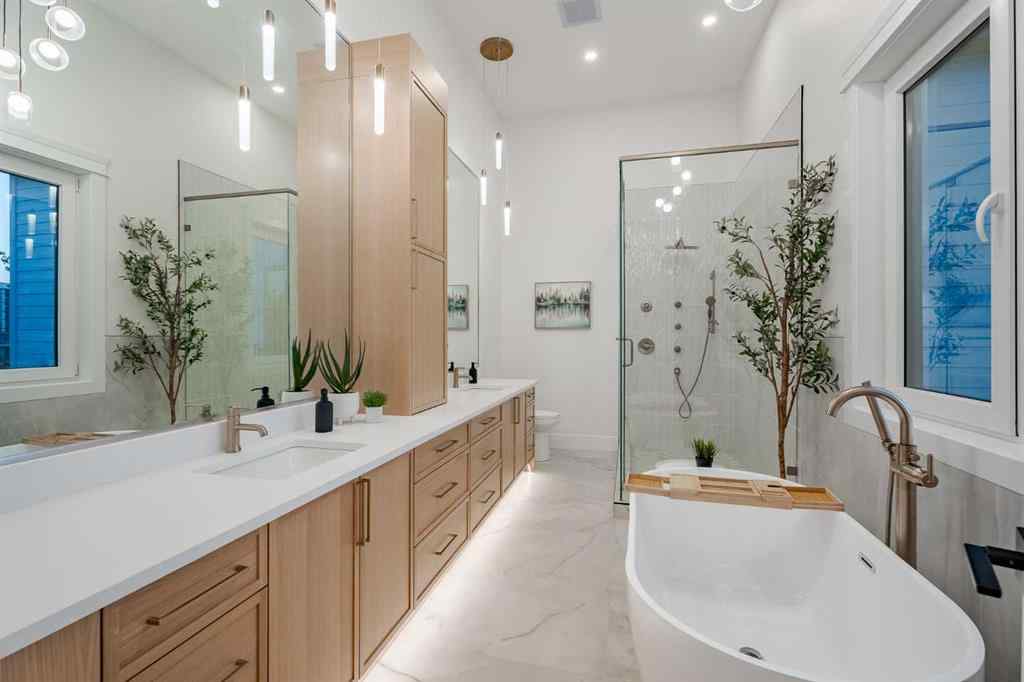 MLS® A2251662 - 1651 St Andrews Place NW in St Andrews Heights Calgary, Residential