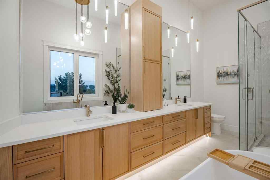 MLS® A2251662 - 1651 St Andrews Place NW in St Andrews Heights Calgary, Residential