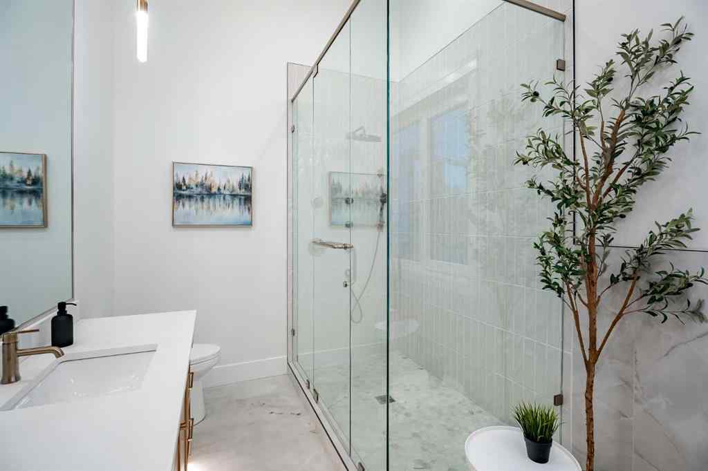 MLS® A2251662 - 1651 St Andrews Place NW in St Andrews Heights Calgary, Residential