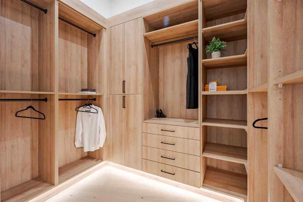 MLS® A2251662 - 1651 St Andrews Place NW in St Andrews Heights Calgary, Residential