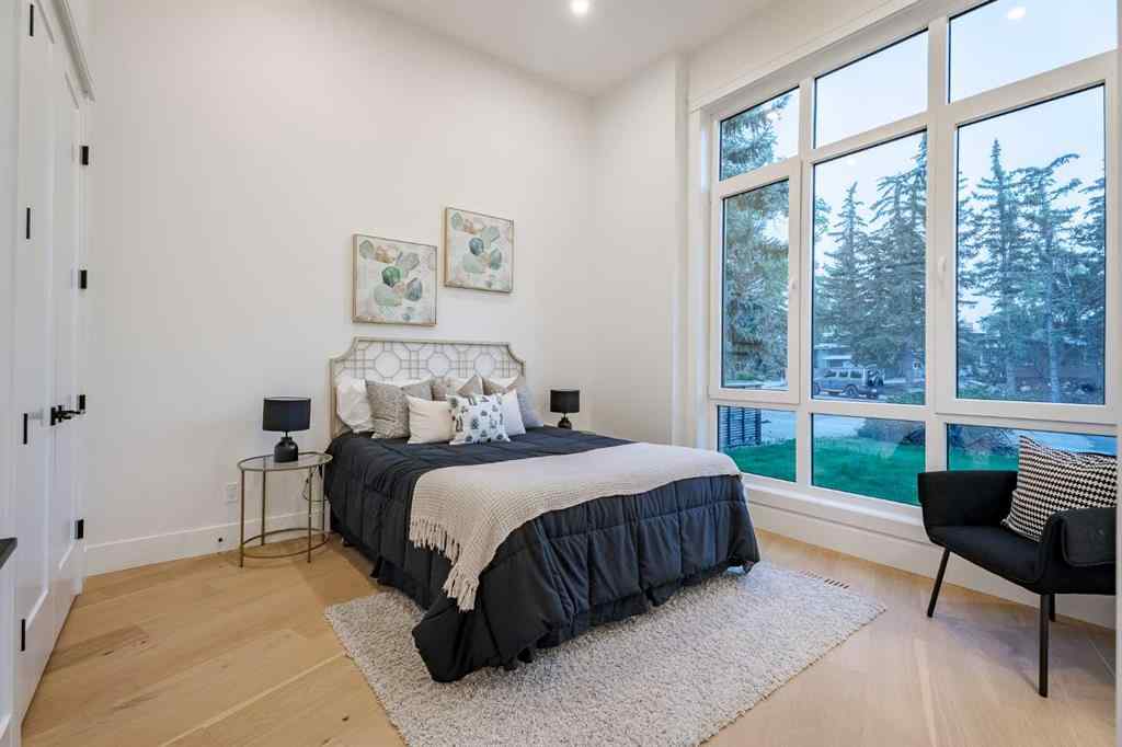 MLS® A2251662 - 1651 St Andrews Place NW in St Andrews Heights Calgary, Residential