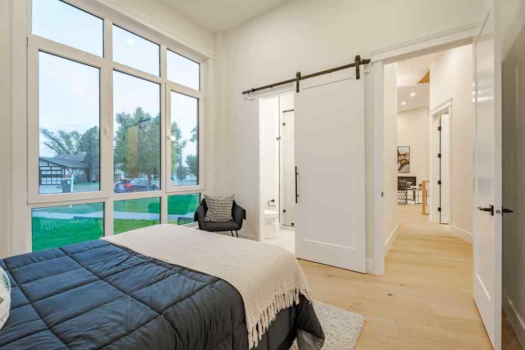 MLS® A2251662 - 1651 St Andrews Place NW in St Andrews Heights Calgary, Residential