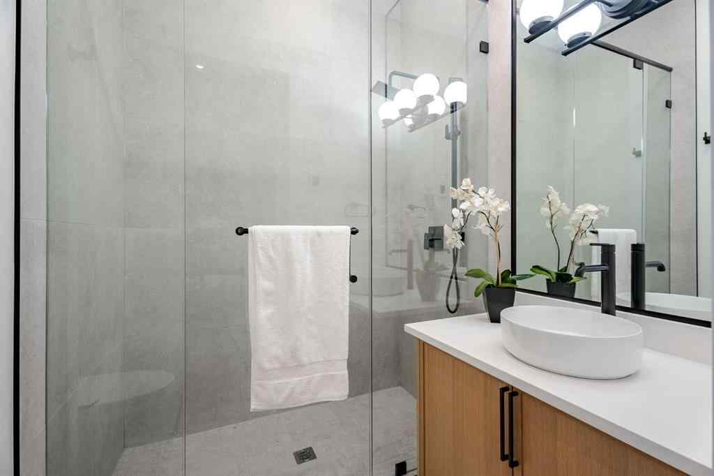 MLS® A2251662 - 1651 St Andrews Place NW in St Andrews Heights Calgary, Residential