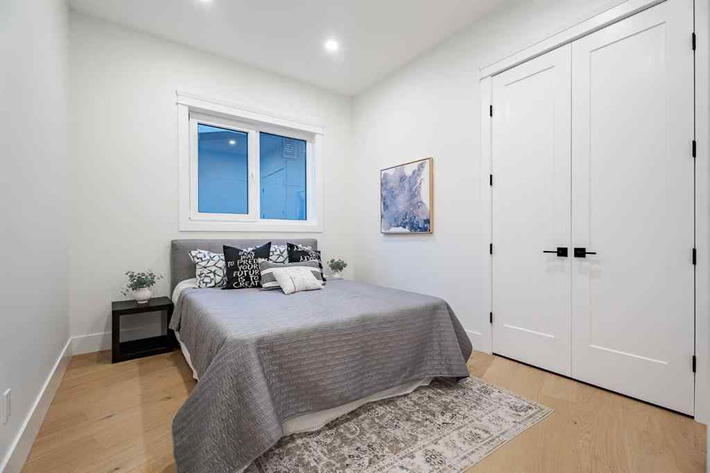 MLS® A2251662 - 1651 St Andrews Place NW in St Andrews Heights Calgary, Residential