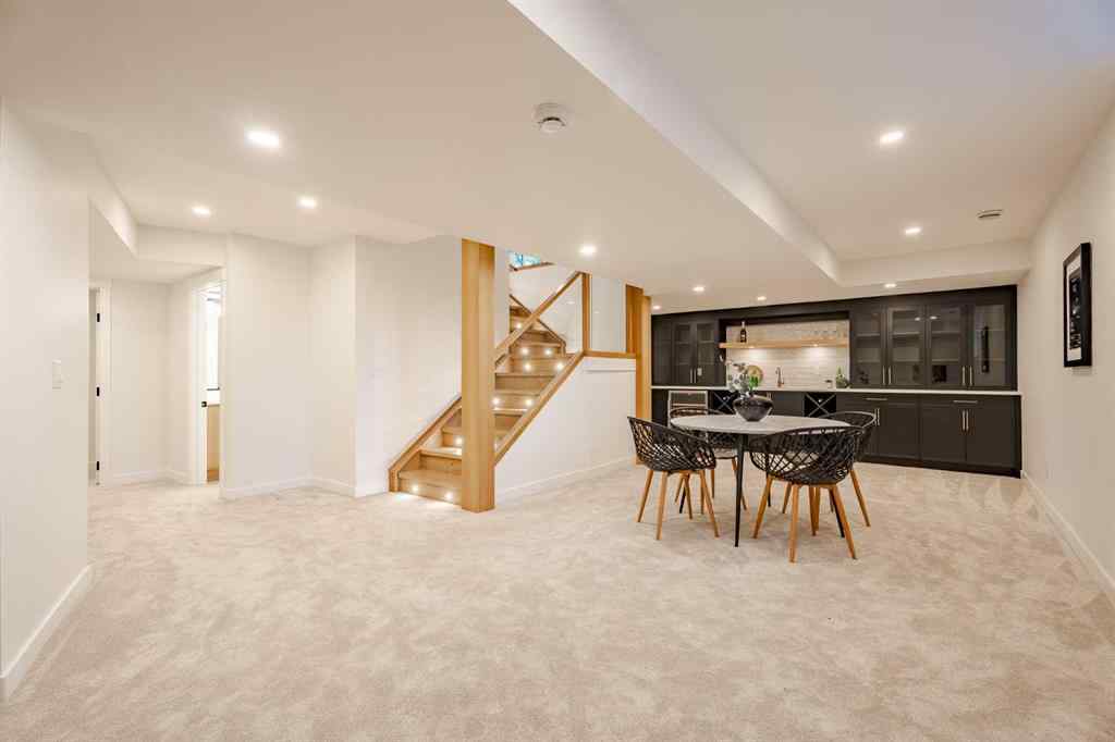 MLS® A2251662 - 1651 St Andrews Place NW in St Andrews Heights Calgary, Residential