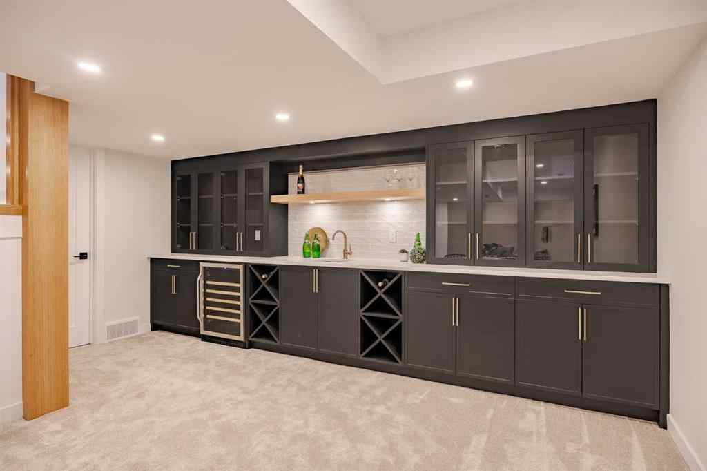 MLS® A2251662 - 1651 St Andrews Place NW in St Andrews Heights Calgary, Residential