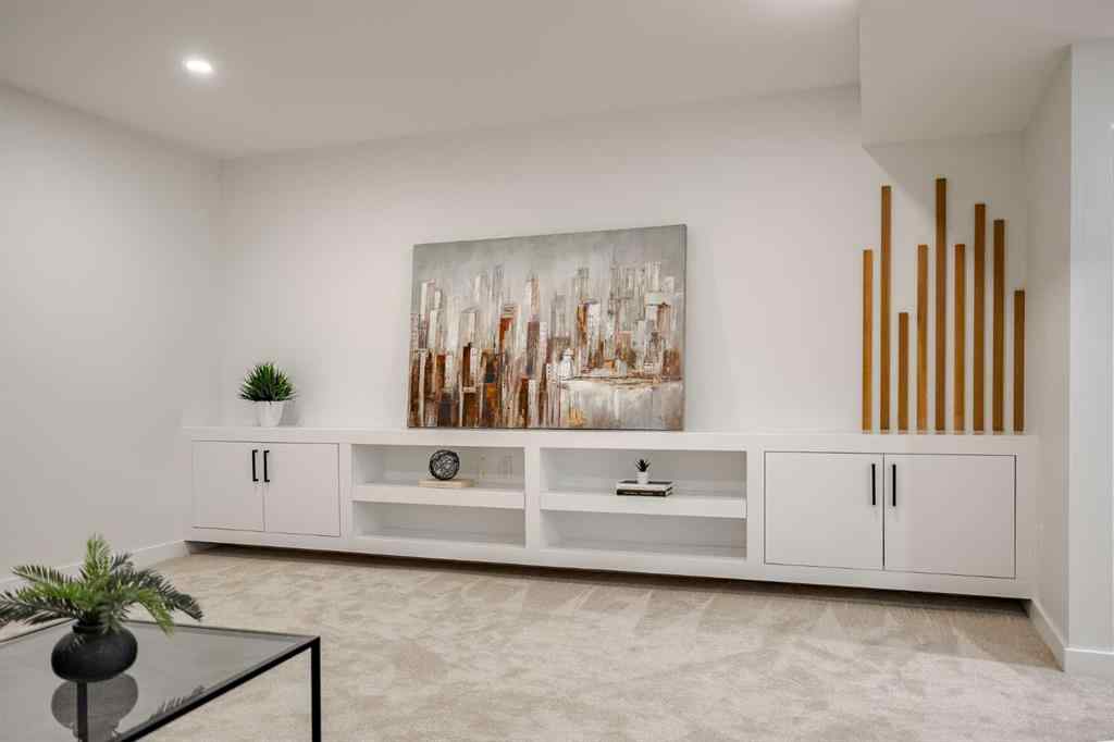 MLS® A2251662 - 1651 St Andrews Place NW in St Andrews Heights Calgary, Residential