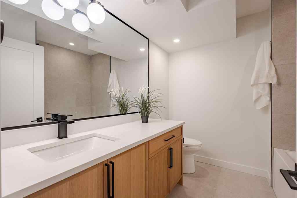 MLS® A2251662 - 1651 St Andrews Place NW in St Andrews Heights Calgary, Residential