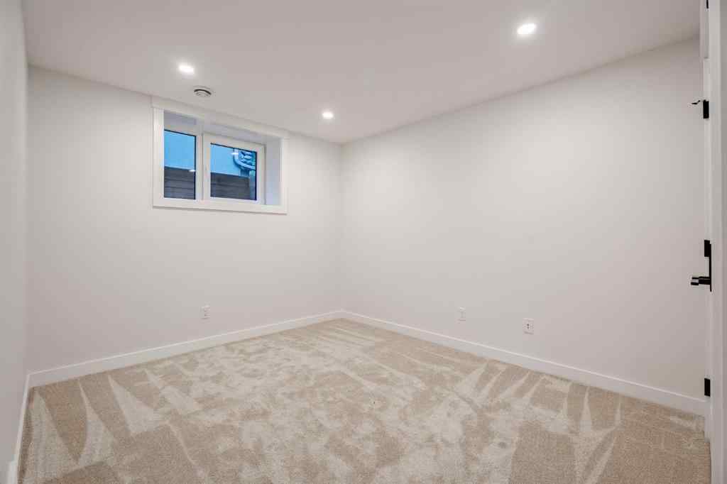 MLS® A2251662 - 1651 St Andrews Place NW in St Andrews Heights Calgary, Residential