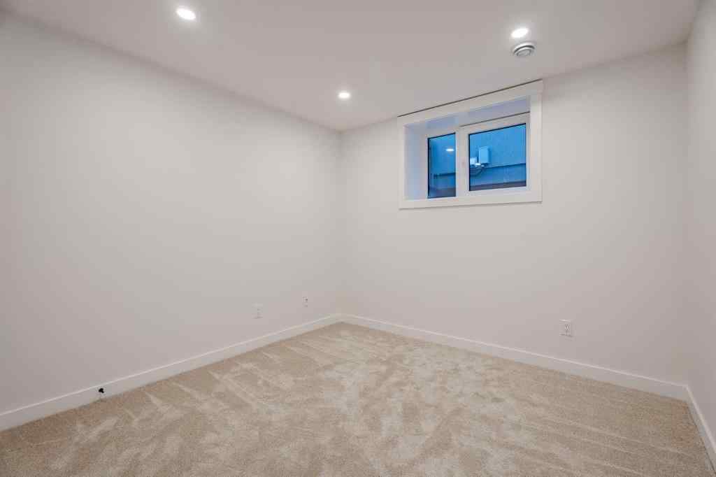 MLS® A2251662 - 1651 St Andrews Place NW in St Andrews Heights Calgary, Residential