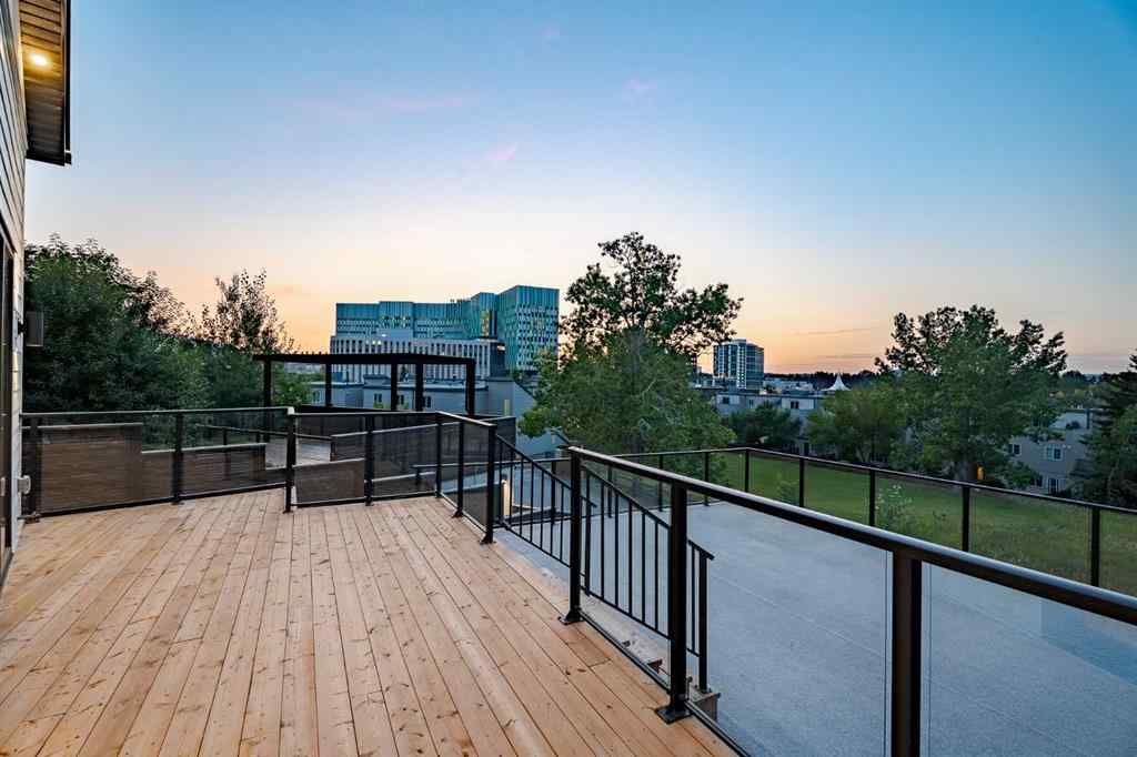 MLS® A2251662 - 1651 St Andrews Place NW in St Andrews Heights Calgary, Residential