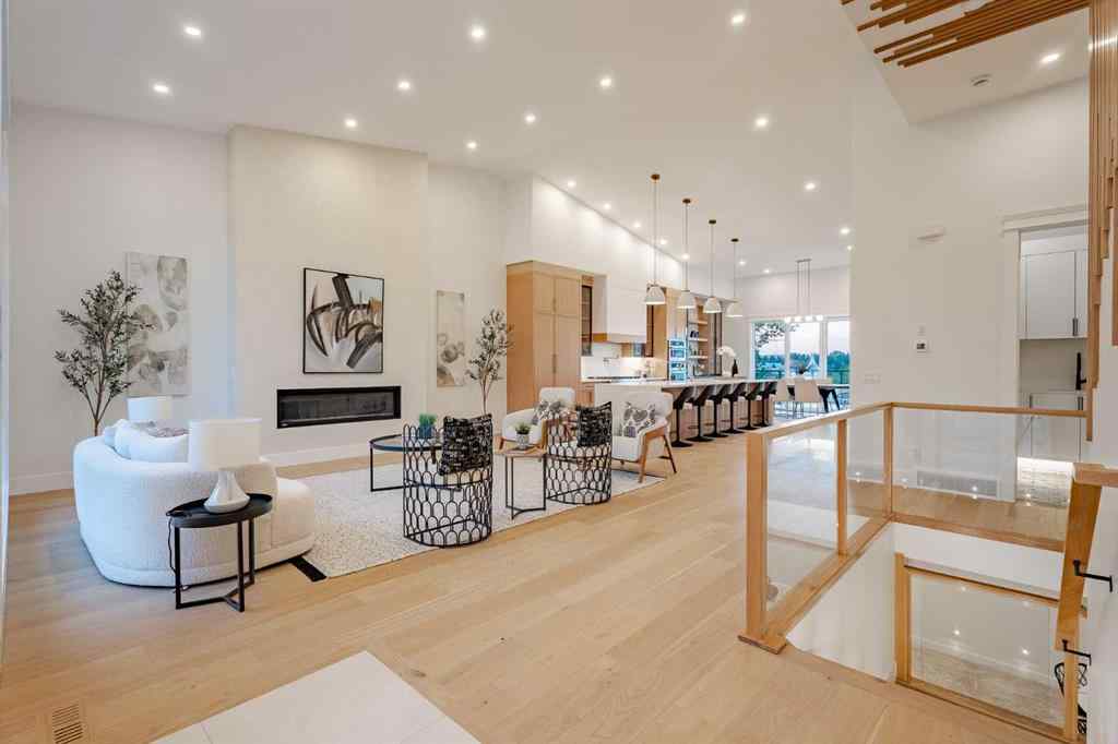 MLS® A2251662 - 1651 St Andrews Place NW in St Andrews Heights Calgary, Residential